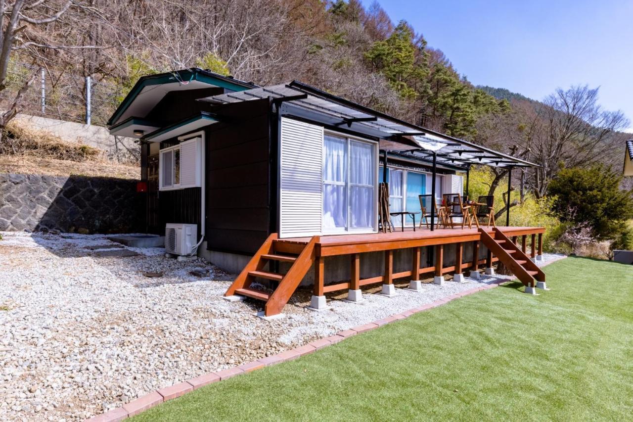 Koko Terrace Fuji - Vacation Stay 33059V Azagawa Exterior foto